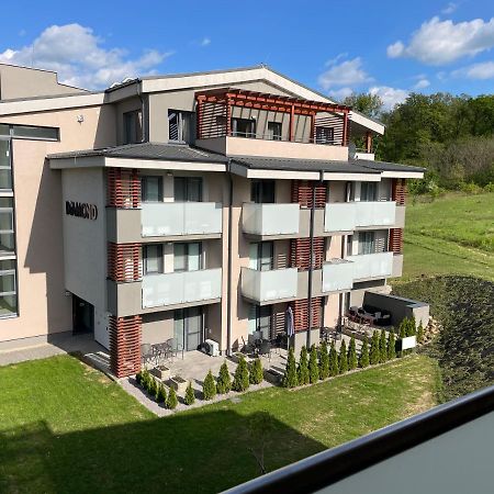 Apartman Flower Podhajska Ngoại thất bức ảnh