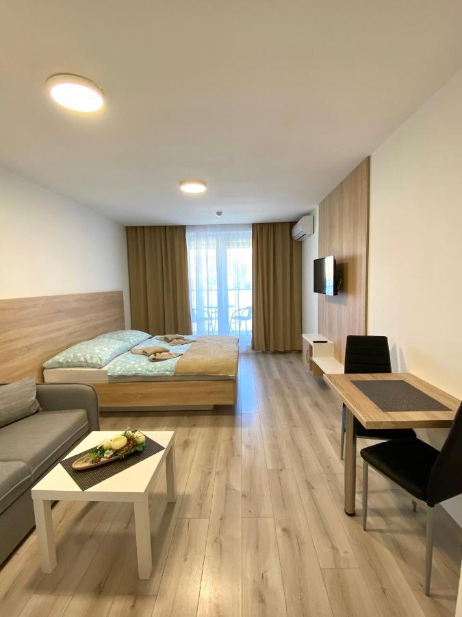 Apartman Flower Podhajska Ngoại thất bức ảnh