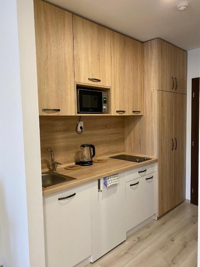 Apartman Flower Podhajska Ngoại thất bức ảnh