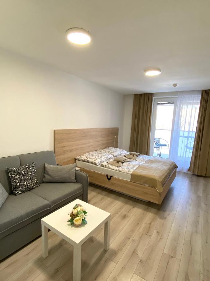 Apartman Flower Podhajska Ngoại thất bức ảnh