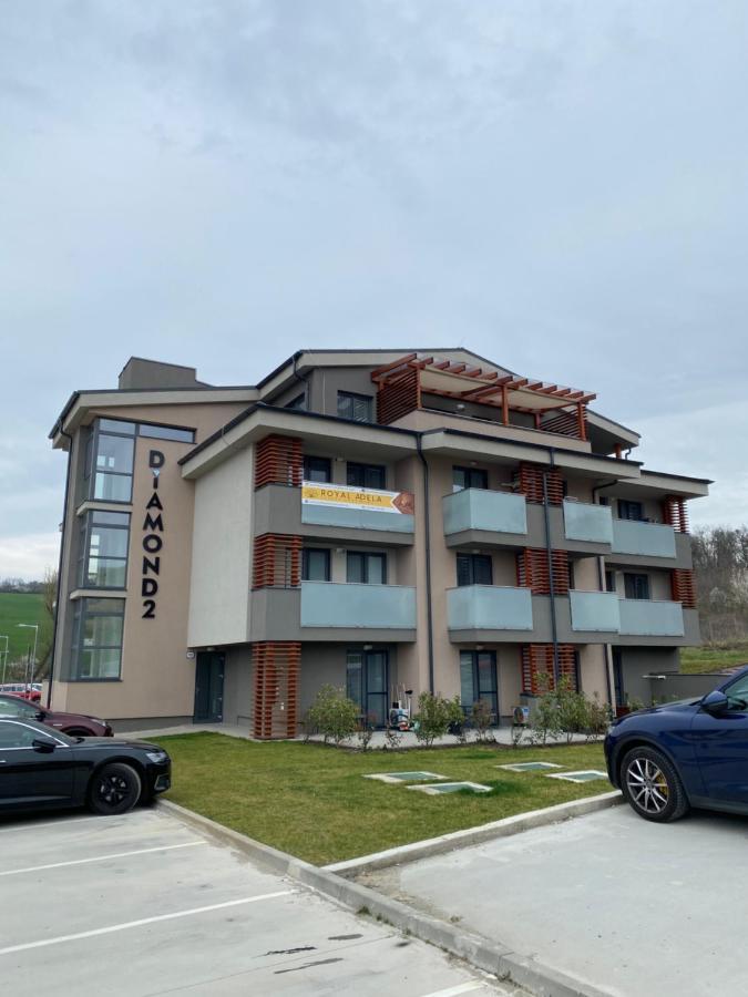 Apartman Flower Podhajska Ngoại thất bức ảnh